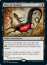 Mito de Nethroi / Mythos of Nethroi - Magic: The Gathering - MoxLand